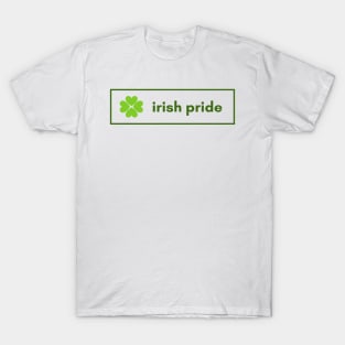 Irish Pride T-Shirt